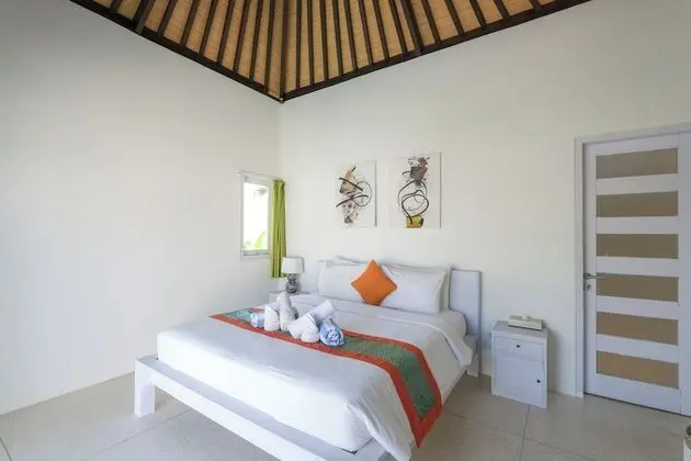 Villa, 2 Yatak Odası