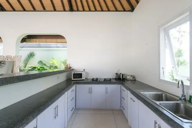 Villa, 2 Yatak Odası