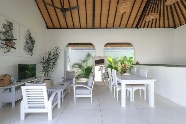 Villa, 2 Yatak Odası