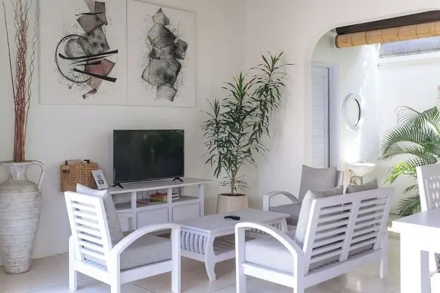 Villa, 2 Yatak Odası