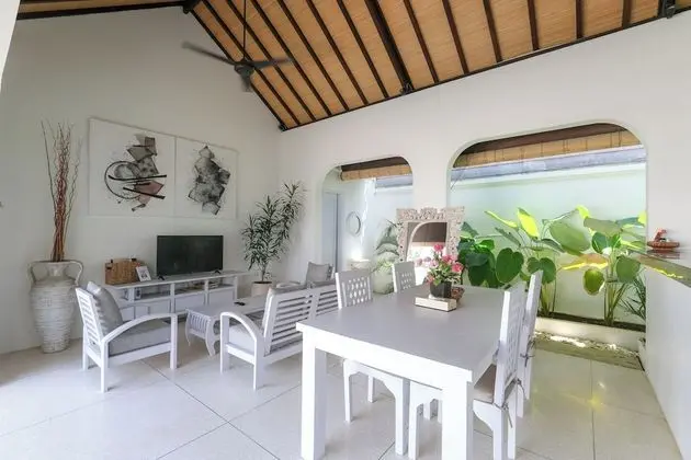 Villa, 2 Yatak Odası