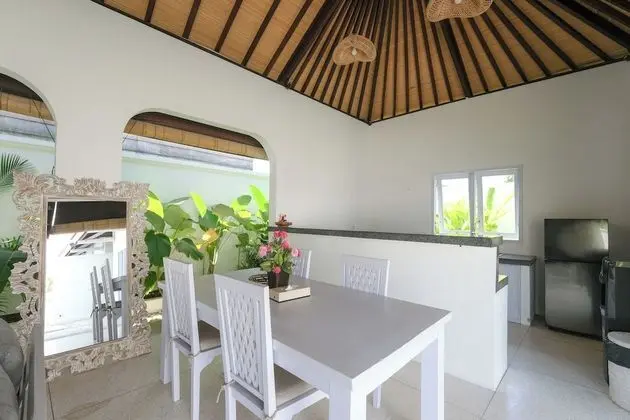 Villa, 2 Yatak Odası
