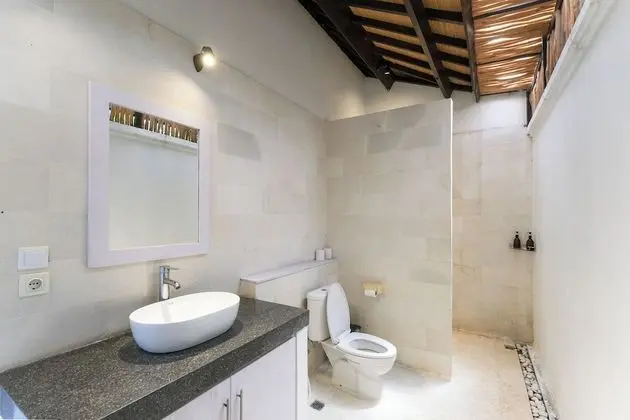 Villa, 2 Yatak Odası
