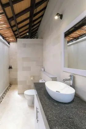 Villa, 2 Yatak Odası