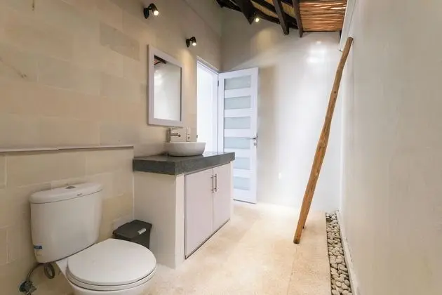 Villa, 2 Yatak Odası