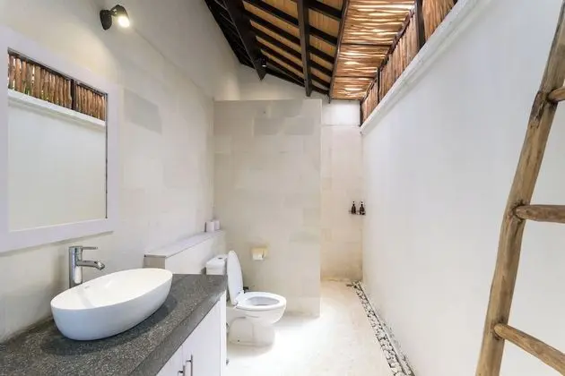 Villa, 2 Yatak Odası