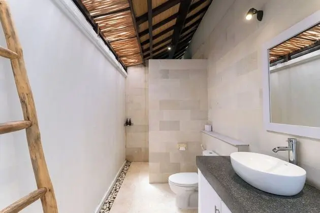 Villa, 2 Yatak Odası