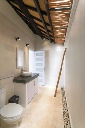 Villa, 2 Yatak Odası