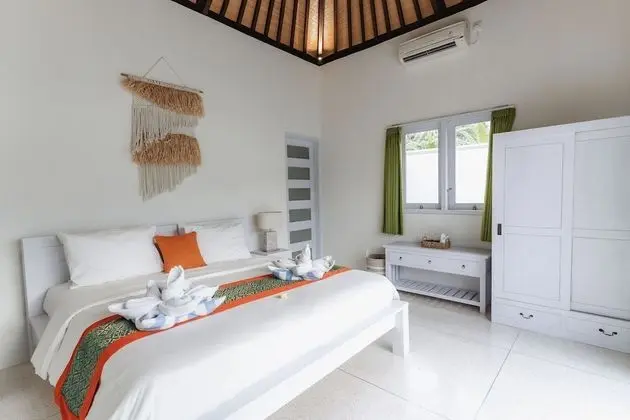 Villa, 3 Yatak Odası