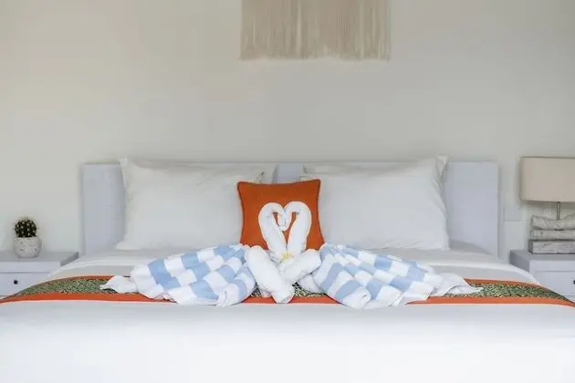 Villa, 3 Yatak Odası