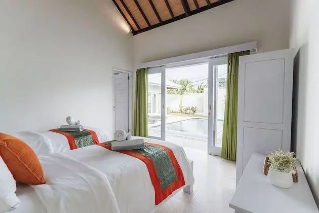 Villa, 3 Yatak Odası