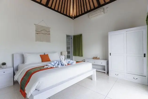 Villa, 3 Yatak Odası