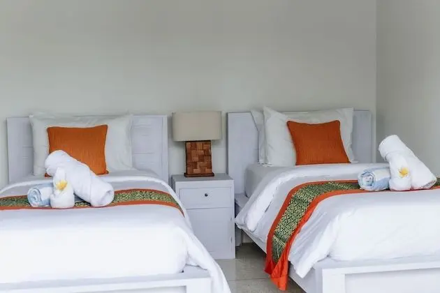 Villa, 3 Yatak Odası