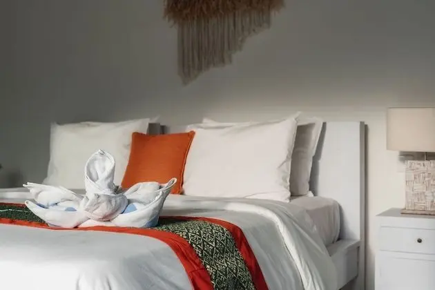 Villa, 3 Yatak Odası