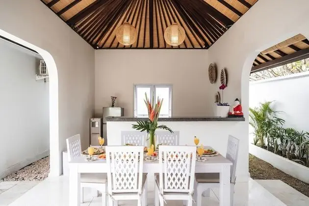 Villa, 3 Yatak Odası