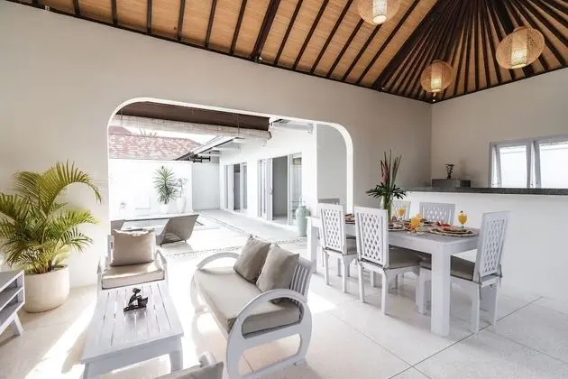 Villa, 3 Yatak Odası