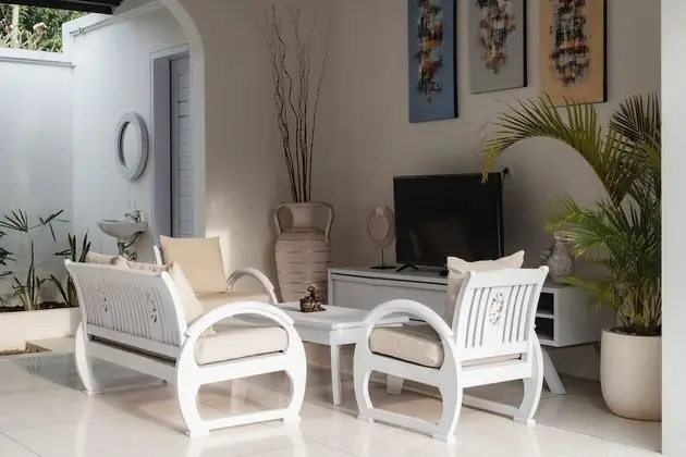 Villa, 3 Yatak Odası