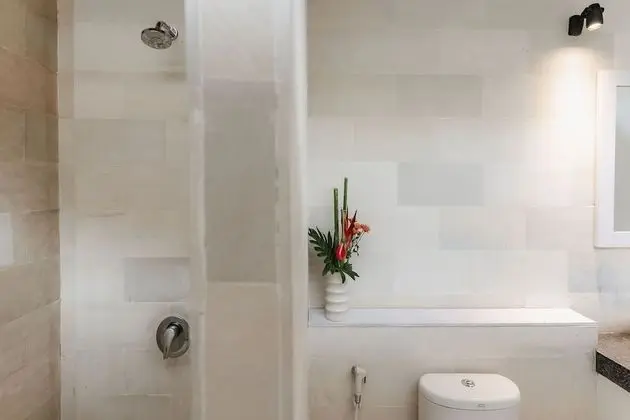 Villa, 3 Yatak Odası