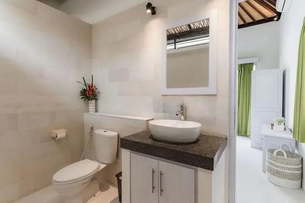 Villa, 3 Yatak Odası