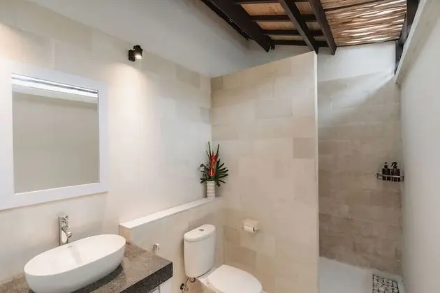 Villa, 3 Yatak Odası