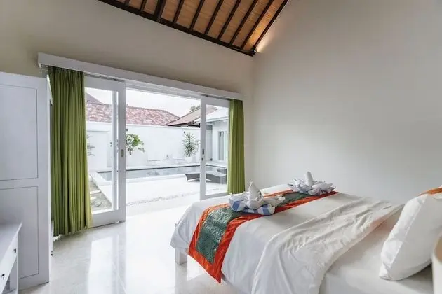 Villa, 3 Yatak Odası