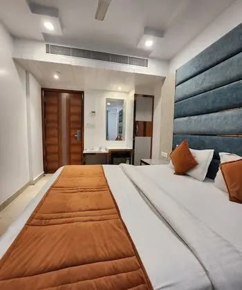 Premium Tek Büyük veya İki Ayrı Yataklı Oda, 1 Yatak Odası