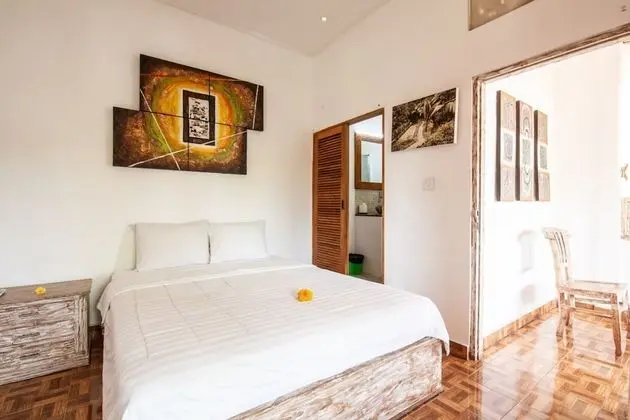 Basic Villa, Birden Çok Yatak