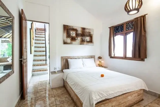 Basic Villa, Birden Çok Yatak