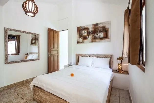 Basic Villa, Birden Çok Yatak