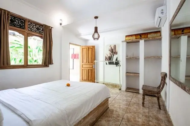 Basic Villa, Birden Çok Yatak