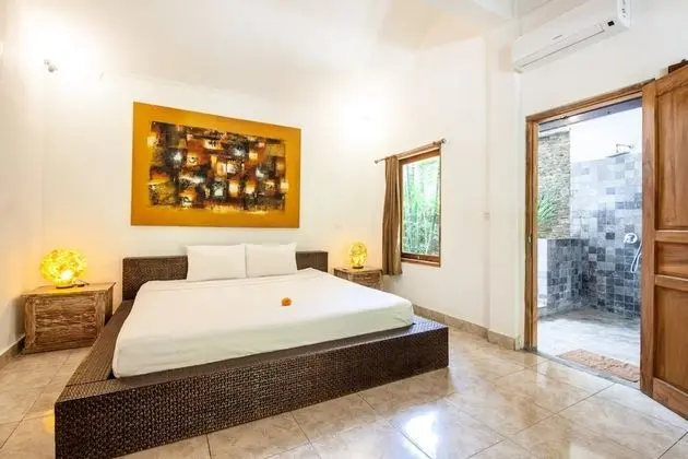 Basic Villa, Birden Çok Yatak