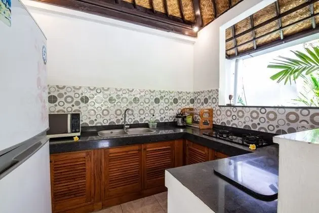 Basic Villa, Birden Çok Yatak