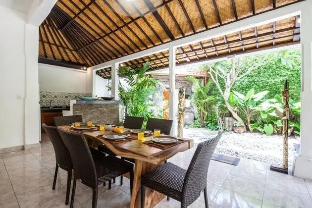 Basic Villa, Birden Çok Yatak