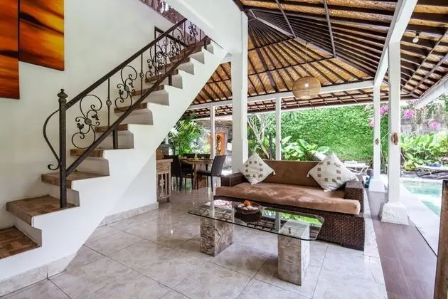 Basic Villa, Birden Çok Yatak