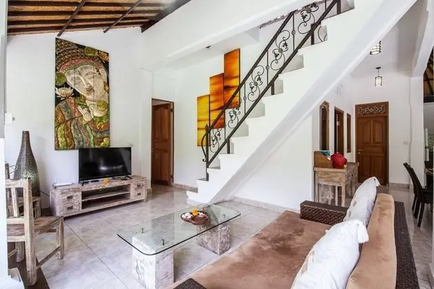 Basic Villa, Birden Çok Yatak