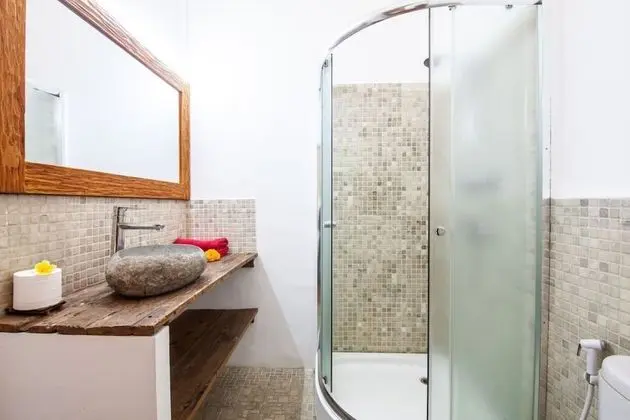 Basic Villa, Birden Çok Yatak