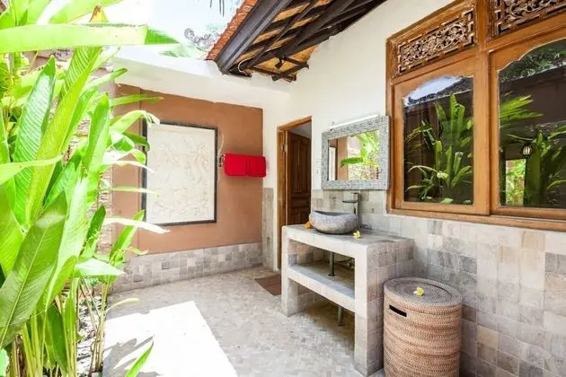 Basic Villa, Birden Çok Yatak