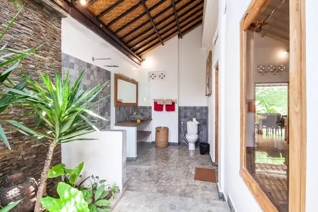 Basic Villa, Birden Çok Yatak