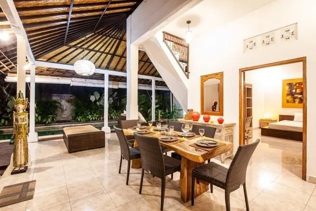 Basic Villa, Birden Çok Yatak
