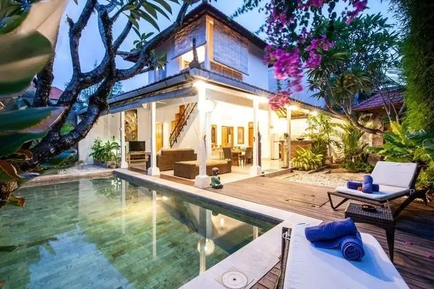 Basic Villa, Birden Çok Yatak