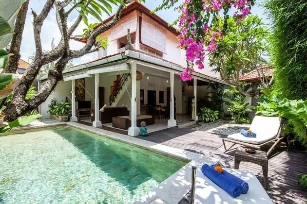 Basic Villa, Birden Çok Yatak