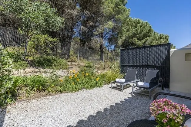 Standard Tek Büyük veya İki Ayrı Yataklı Oda, Dağ Manzaralı