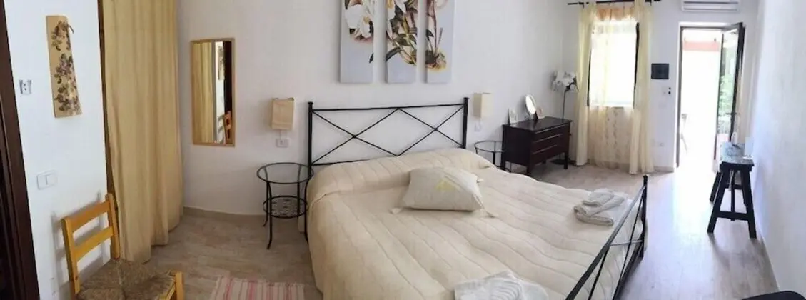 Üç Kişilik Oda