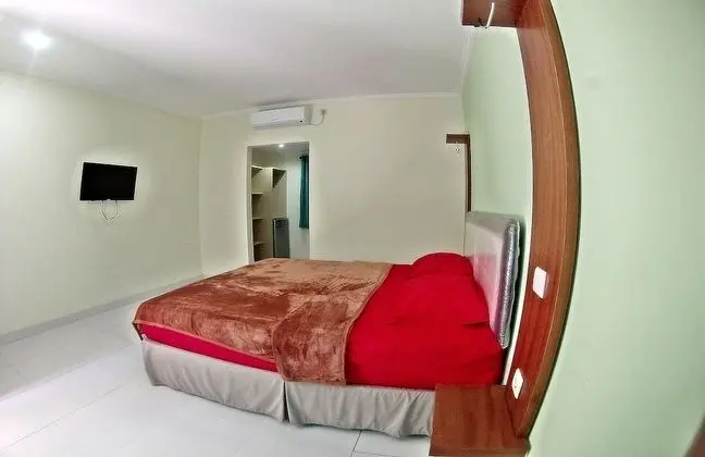 Villa, 3 Yatak Odası, Kişiye Özel Havuzlu