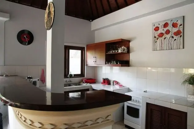 Villa, 3 Yatak Odası, Kişiye Özel Havuzlu