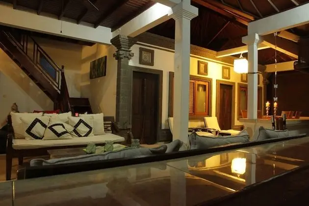Villa, 3 Yatak Odası, Kişiye Özel Havuzlu