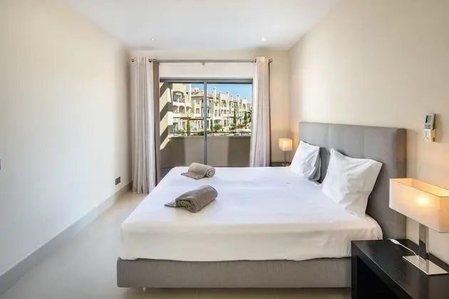 Luxury Çatı Katı Süiti (Penthouse), 3 Yatak Odası, Resort Manzaralı
