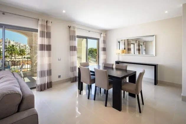 Luxury Çatı Katı Süiti (Penthouse), 3 Yatak Odası, Resort Manzaralı