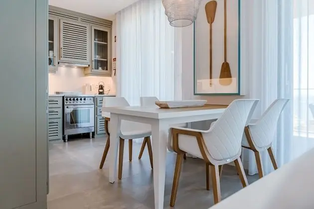 Luxury Apart Daire
