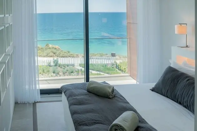 Luxury Apart Daire